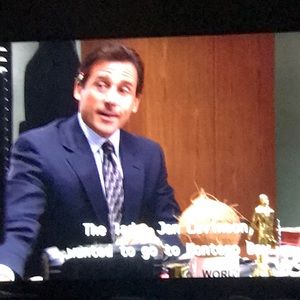 Meet your Posher, Emanuel